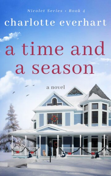 A Time and a Season